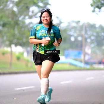 Runner Photo 8643212