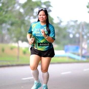 Runner Photo 8643215