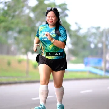 Runner Photo 8643216