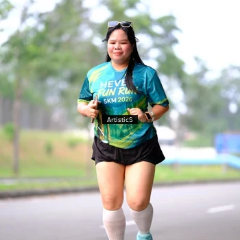Runner Photo 8643217