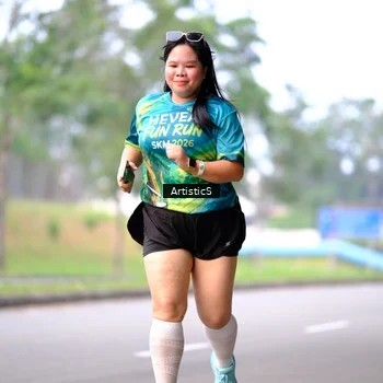 Runner Photo 8643220