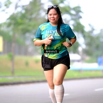 Runner Photo 8643221