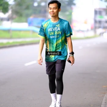 Runner Photo 8643222