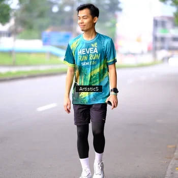 Runner Photo 8643223