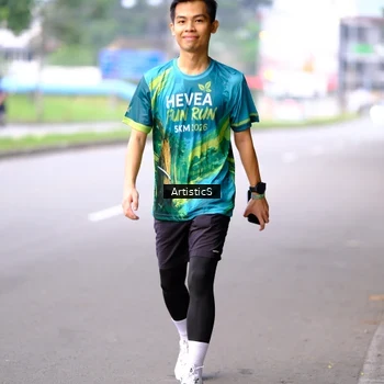 Runner Photo 8643224