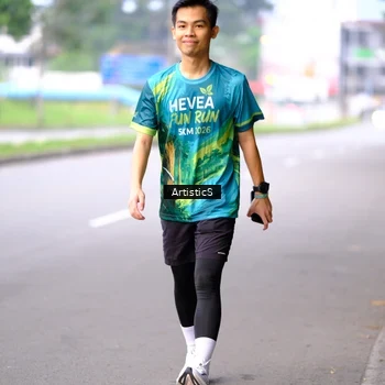 Runner Photo 8643225
