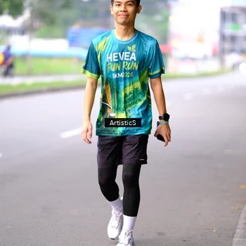 Runner Photo 8643227