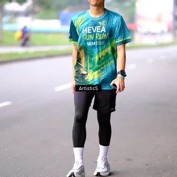 Runner Photo 8643230