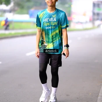 Runner Photo 8643231