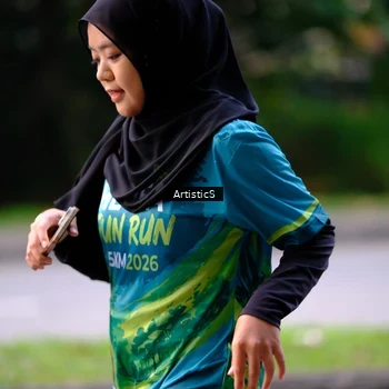 Runner Photo 8643234