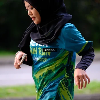 Runner Photo 8643236