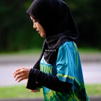 Runner Photo 8643237
