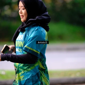 Runner Photo 8643238