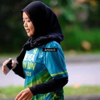 Runner Photo 8643239