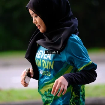 Runner Photo 8643240