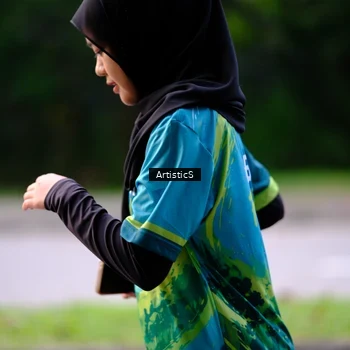 Runner Photo 8643242