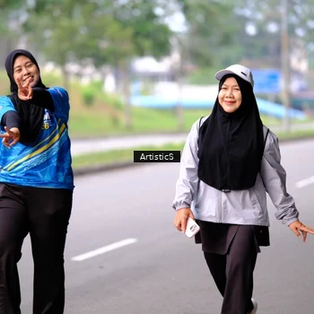 Runner Photo 8643250