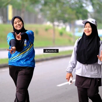 Runner Photo 8643251