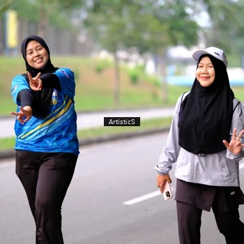 Runner Photo 8643252