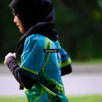 Runner Photo 8643254