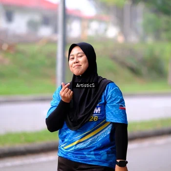 Runner Photo 8643256
