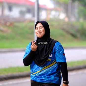 Runner Photo 8643258