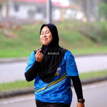 Runner Photo 8643261