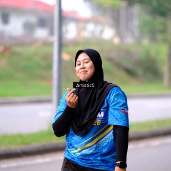 Runner Photo 8643265