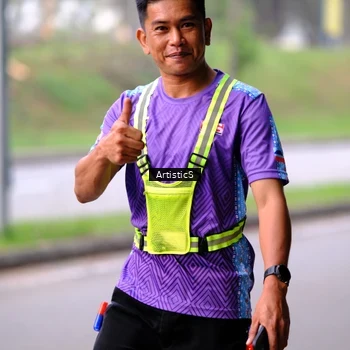 Runner Photo 8643277