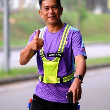 Runner Photo 8643278