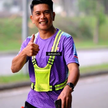 Runner Photo 8643280