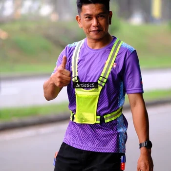 Runner Photo 8643281