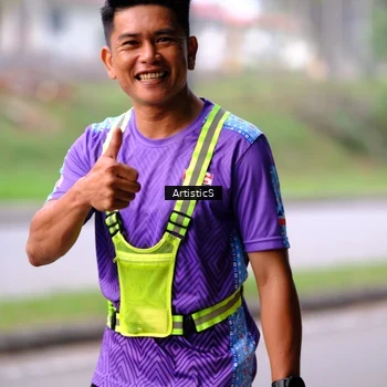 Runner Photo 8643282