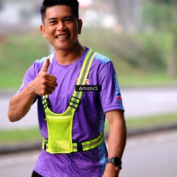 Runner Photo 8643283