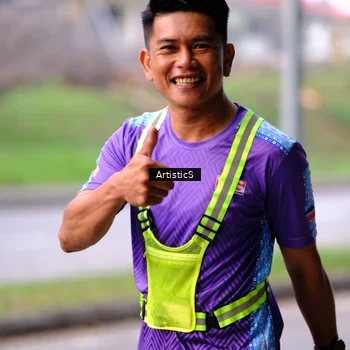 Runner Photo 8643284