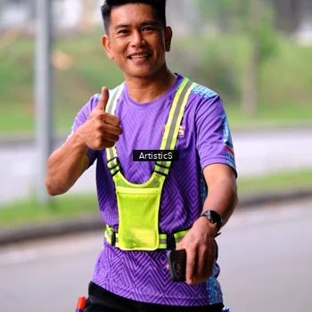 Runner Photo 8643285