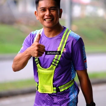 Runner Photo 8643286