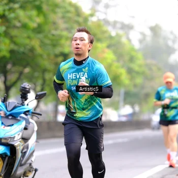 Runner Photo 8643291