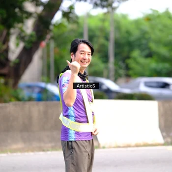 Runner Photo 8643294