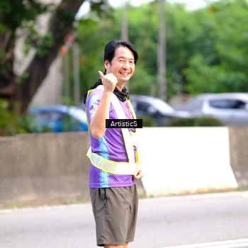 Runner Photo 8643295