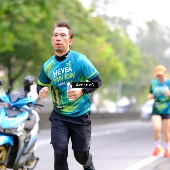 Runner Photo 8643296