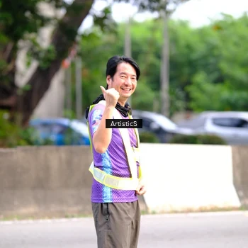 Runner Photo 8643298