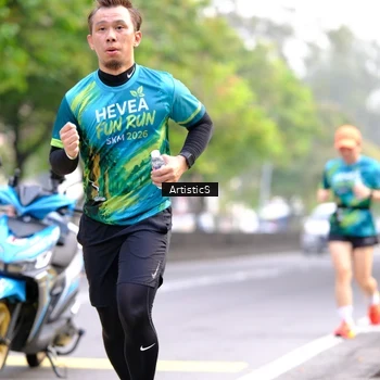 Runner Photo 8643299
