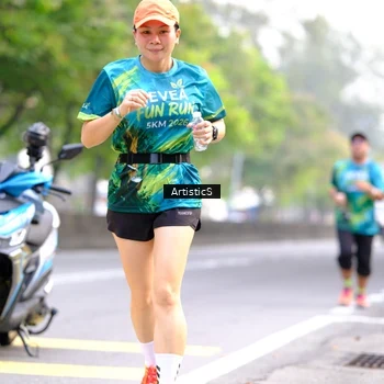 Runner Photo 8643302