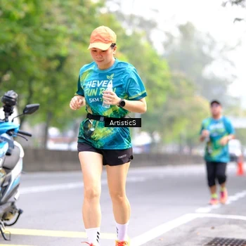 Runner Photo 8643303