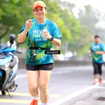 Runner Photo 8643306