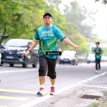 Runner Photo 8643307