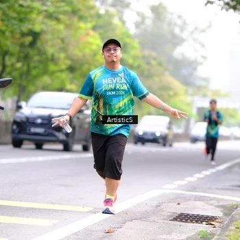 Runner Photo 8643310