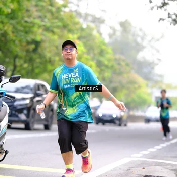 Runner Photo 8643315
