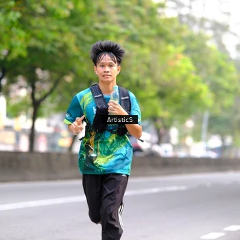 Runner Photo 8643316